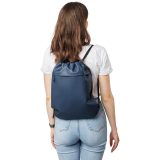 Vue 3 de Sac à cordon Auri | 8 l