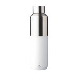 Vue 2 de Bouteille isotherme Esen | 600 ml