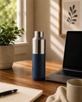 Vue 9 de Bouteille isotherme Esen | 600 ml