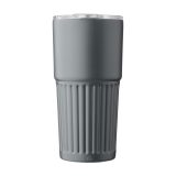 Vue 2 de Mug de voyage Kael | 500 ml