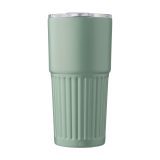 Vue 2 de Mug de voyage Kael | 500 ml