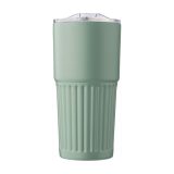 Vue 1 de Mug de voyage Kael | 500 ml