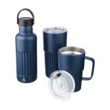 Vue 4 de Mug de voyage Kael | 500 ml