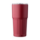 Vue 2 de Mug de voyage Kael | 500 ml