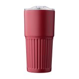 Vue 1 de Mug de voyage Kael | 500 ml