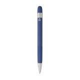 Vue 12 de Set carnet Tarek | Simili-cuir | A5 | Avec stylo bille