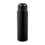 Vue 3 de Gourde Zeno | 750 ml