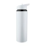 Vue 3 de Gourde Zeno | 750 ml