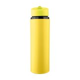 Vue 2 de Gourde Zeno | 750 ml