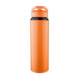 Vue 3 de Gourde Zeno | 750 ml