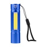 Vue 13 de Lampe torche Sami | Rechargeable