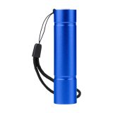 Vue 12 de Lampe torche Sami | Rechargeable