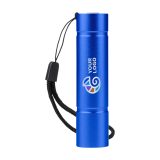 Vue 11 de Lampe torche Sami | Rechargeable