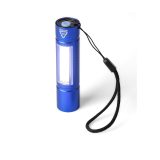 Vue 14 de Lampe torche Sami | Rechargeable