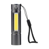 Vue 1 de Lampe torche Sami | Rechargeable