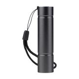 Vue 2 de Lampe torche Sami | Rechargeable