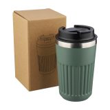 Vue 12 de Mug de voyage Chiara | 400 ml