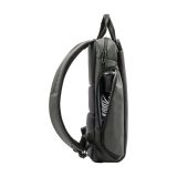 Vue 2 de BrandCharger sac cabas-sac à dos Nexus | Ordinateur portable 16"