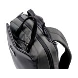 Vue 4 de BrandCharger sac cabas-sac à dos Nexus | Ordinateur portable 16"