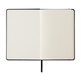 Vue 3 de Carnet de notes Eva | PU | A5 | Ligné