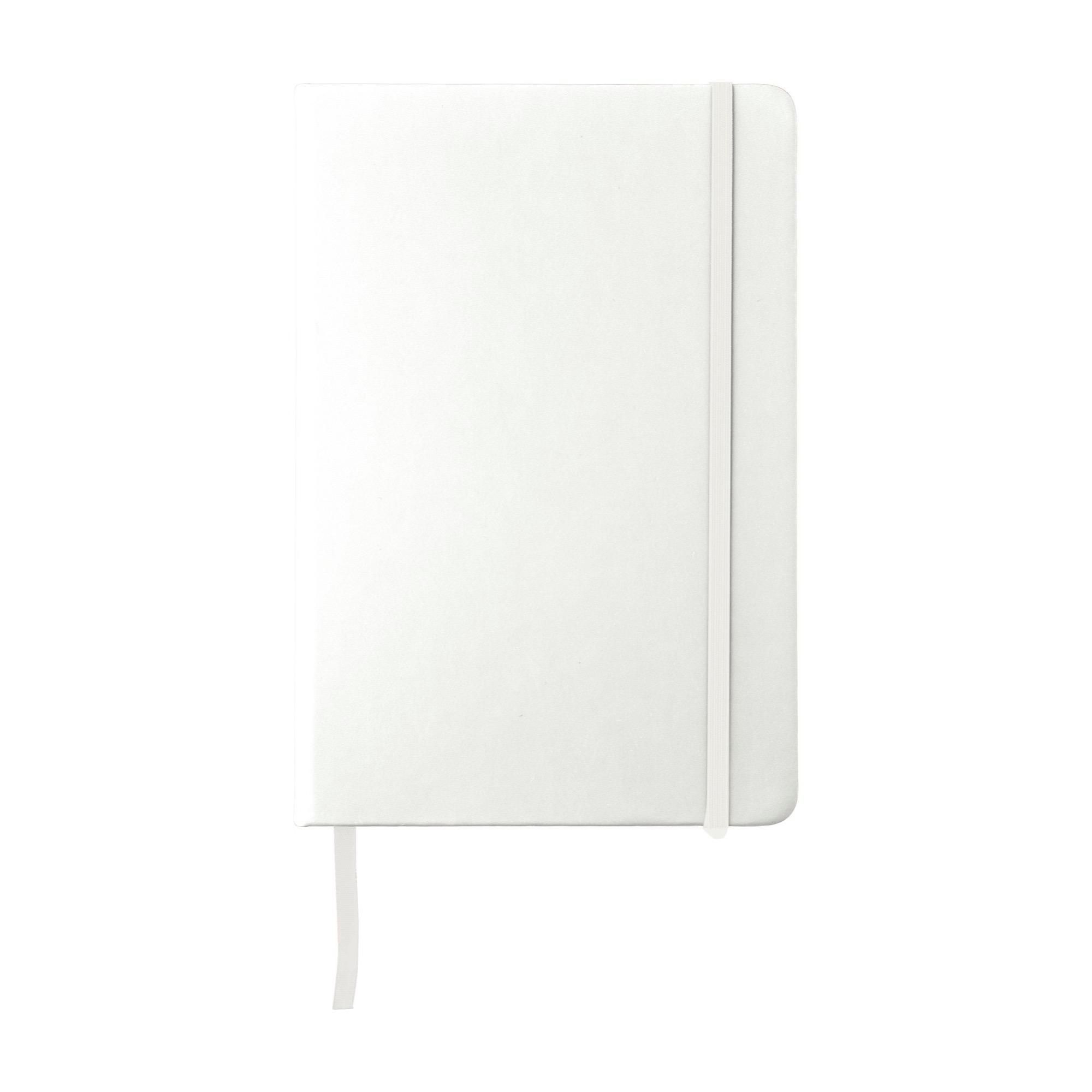 Carnet de notes Eva | PU | A5 | Ligné