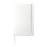 Vue 1 de Carnet de notes Eva | PU | A5 | Ligné