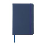 Vue 10 de Carnet de notes Eva | PU | A5 | Ligné