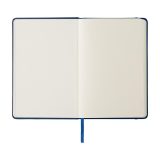 Vue 4 de Carnet de notes Eva | PU | A5 | Ligné