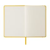 Vue 3 de Carnet de notes Eva | PU | A5 | Ligné