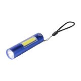 Vue 10 de Lampe torche Sami | Rechargeable