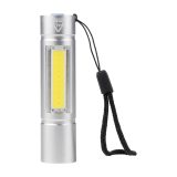 Vue 1 de Lampe torche Sami | Rechargeable