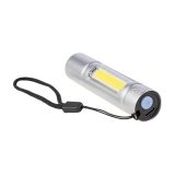 Vue 4 de Lampe torche Sami | Rechargeable