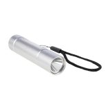 Vue 2 de Lampe torche Sami | Rechargeable