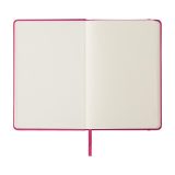Vue 3 de Carnet de notes Eva | PU | A5 | Ligné