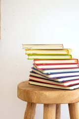 Vue 12 de Carnet de notes Eva | PU | A5 | Ligné