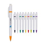 Vue 2 de Stilolinea Ducal stylo bille