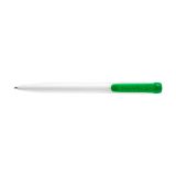 Vue 2 de Stylo bille Stilolinea Ingeo