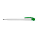 Vue 1 de Stylo bille Stilolinea Ingeo