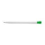 Vue 3 de Stylo bille Stilolinea Ingeo