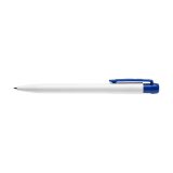 Vue 5 de Stylo bille Stilolinea Ingeo