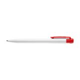 Vue 1 de Stylo bille Stilolinea Ingeo