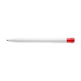Vue 3 de Stylo bille Stilolinea Ingeo