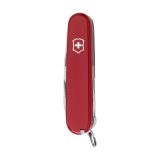 Vue 1 de Victorinox couteau de poche Super Tinker | 14 fonctions
