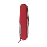 Vue 3 de Victorinox couteau de poche Super Tinker | 14 fonctions