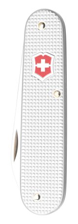 Vue 2 de Victorinox couteau de poche Bantam Alox | 5 fonctions
