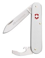 Vue 1 de Victorinox couteau de poche Bantam Alox | 5 fonctions