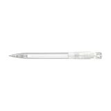 Vue 2 de Stylo bille Stilolinea S45 Clear