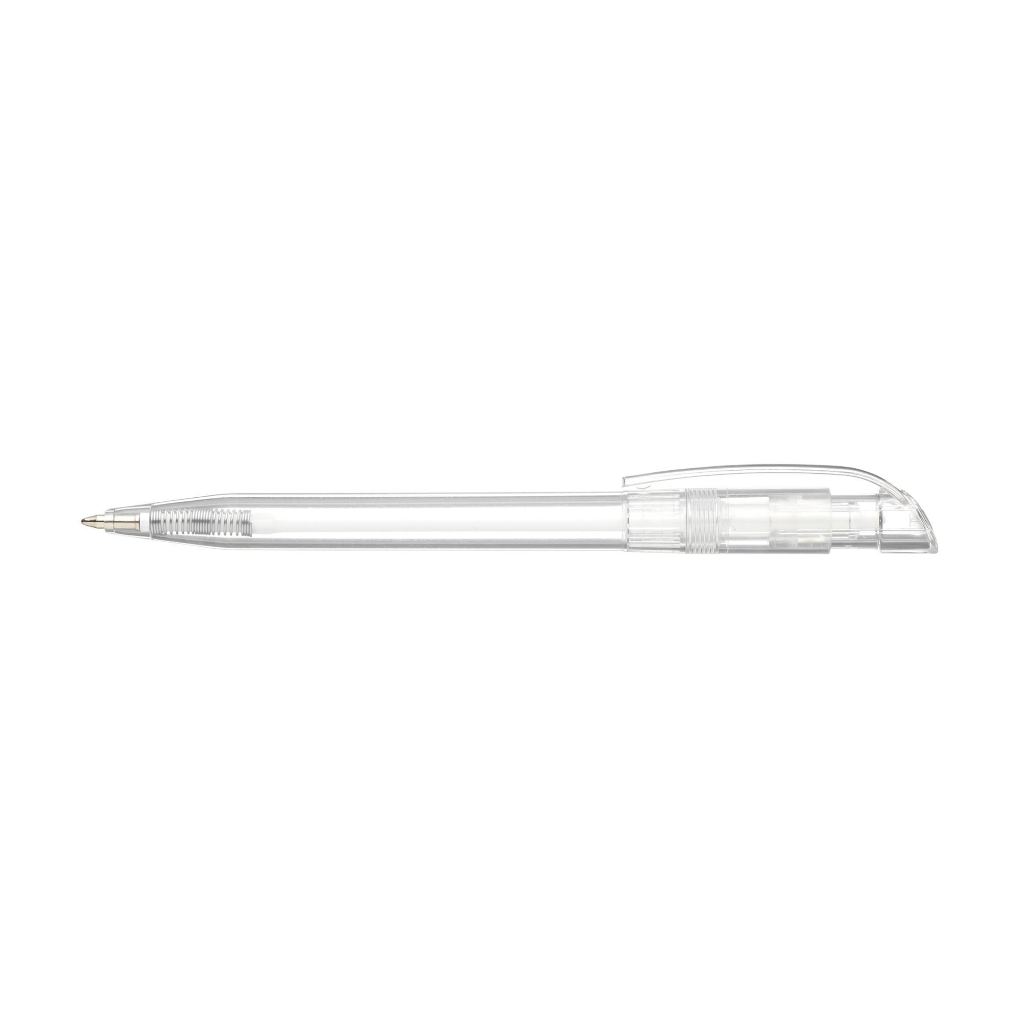 Stylo bille Stilolinea S45 Clear
