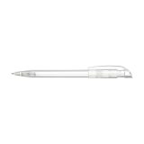 Vue 1 de Stylo bille Stilolinea S45 Clear