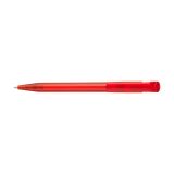 Vue 5 de Stylo bille Stilolinea S45 Clear